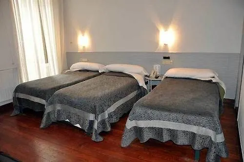 Pension Donostiarra San Sebastian Guest house