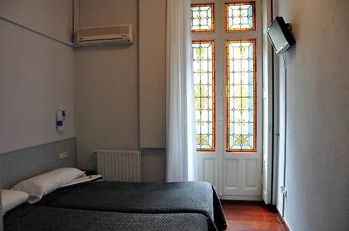 Guest house Pension Donostiarra San Sebastian