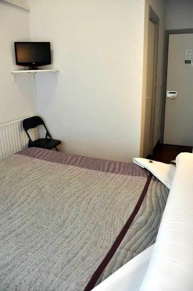 Guest house Pension Donostiarra San Sebastian