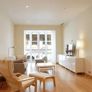 Apartment Go Donosti Zen, San Sebastian