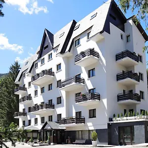 ** Hotel Blu Aran Spain