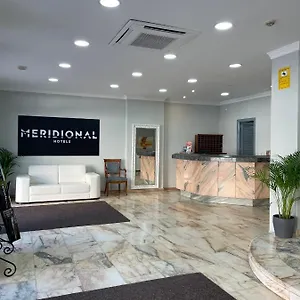 *** Hotel Trafalgar Spain