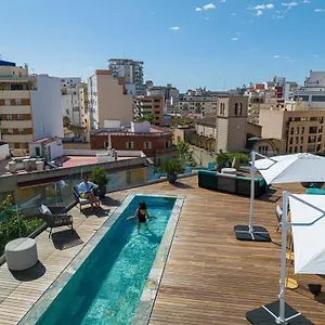 **** Hotel Js Plaza Spagna
