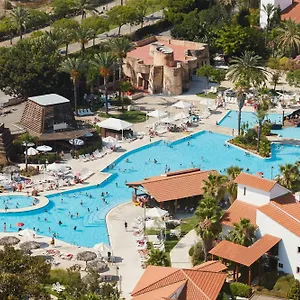 **** Hotel Portaventura El Paso: Theme Park Access Included Spain