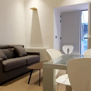 Jose Maria Soroa Appartement