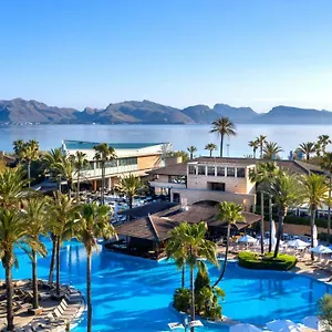 Portblue Club Pollentia Resort&spa 4* Alcúdia