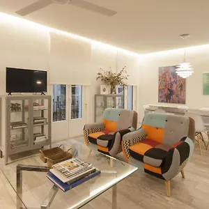 Ku By Oldtown Appartement