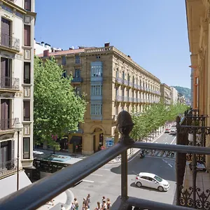 San Martin 2 - Local Rentss Appartement