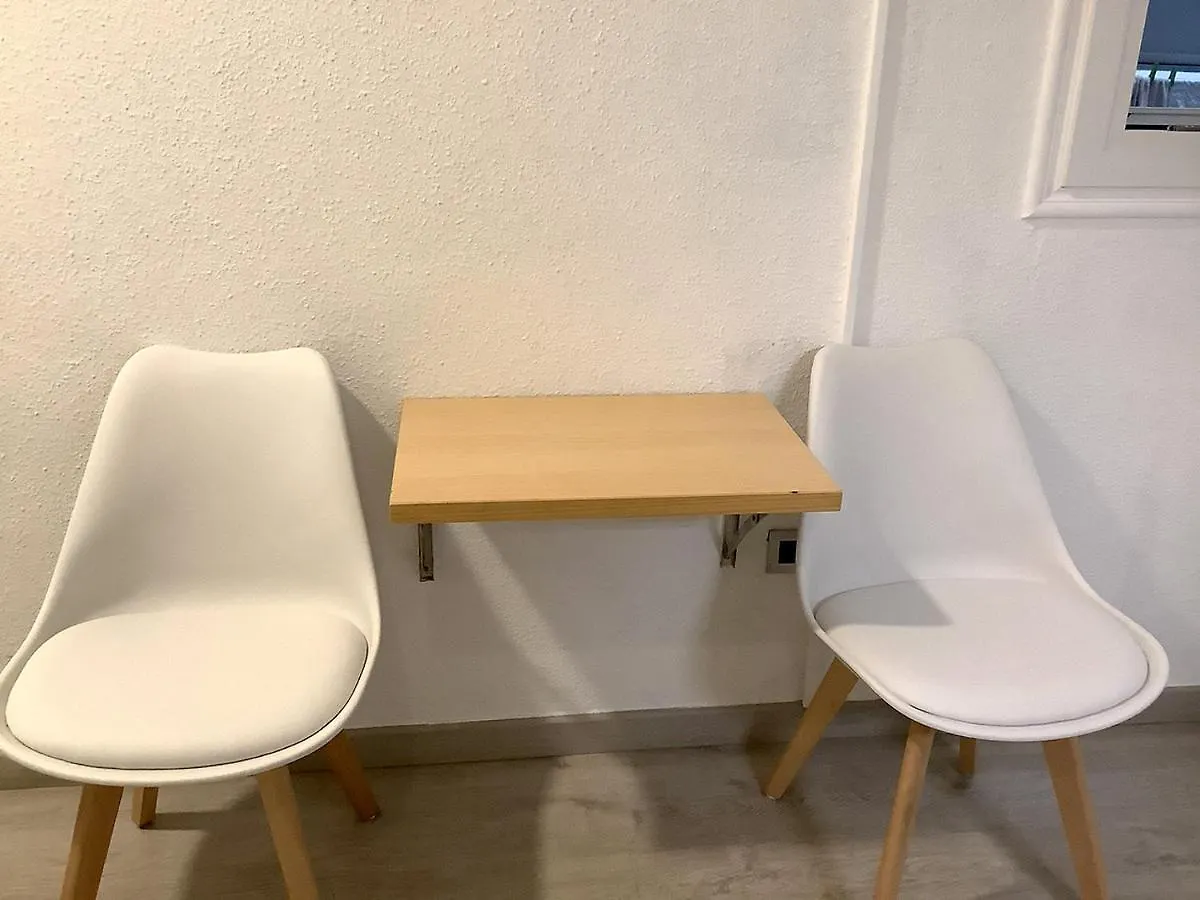 Pension Donostiarra San Sebastián