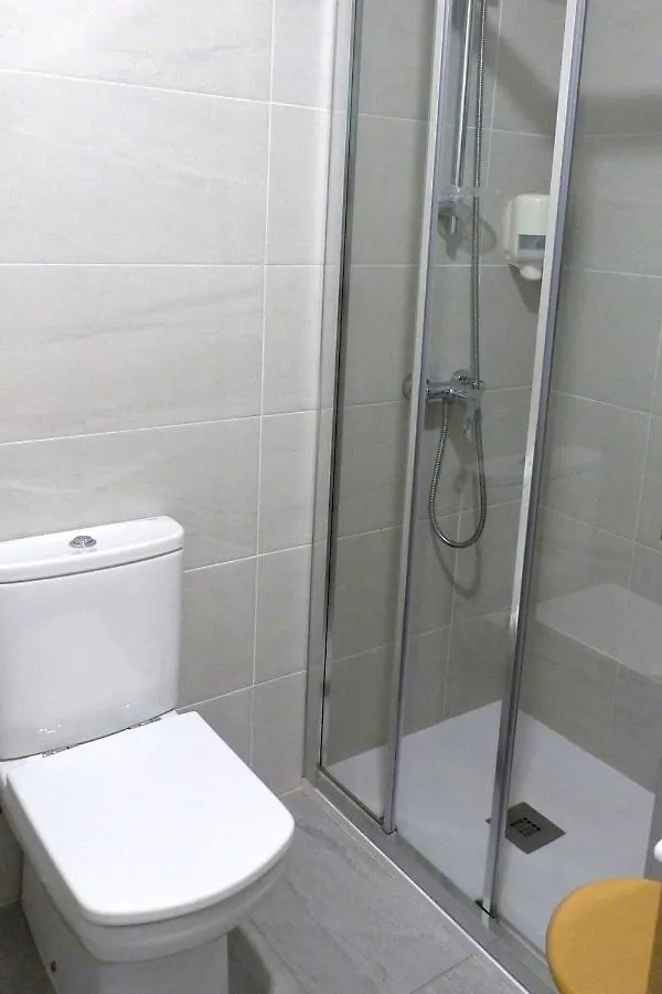 Pension Donostiarra San Sebastián