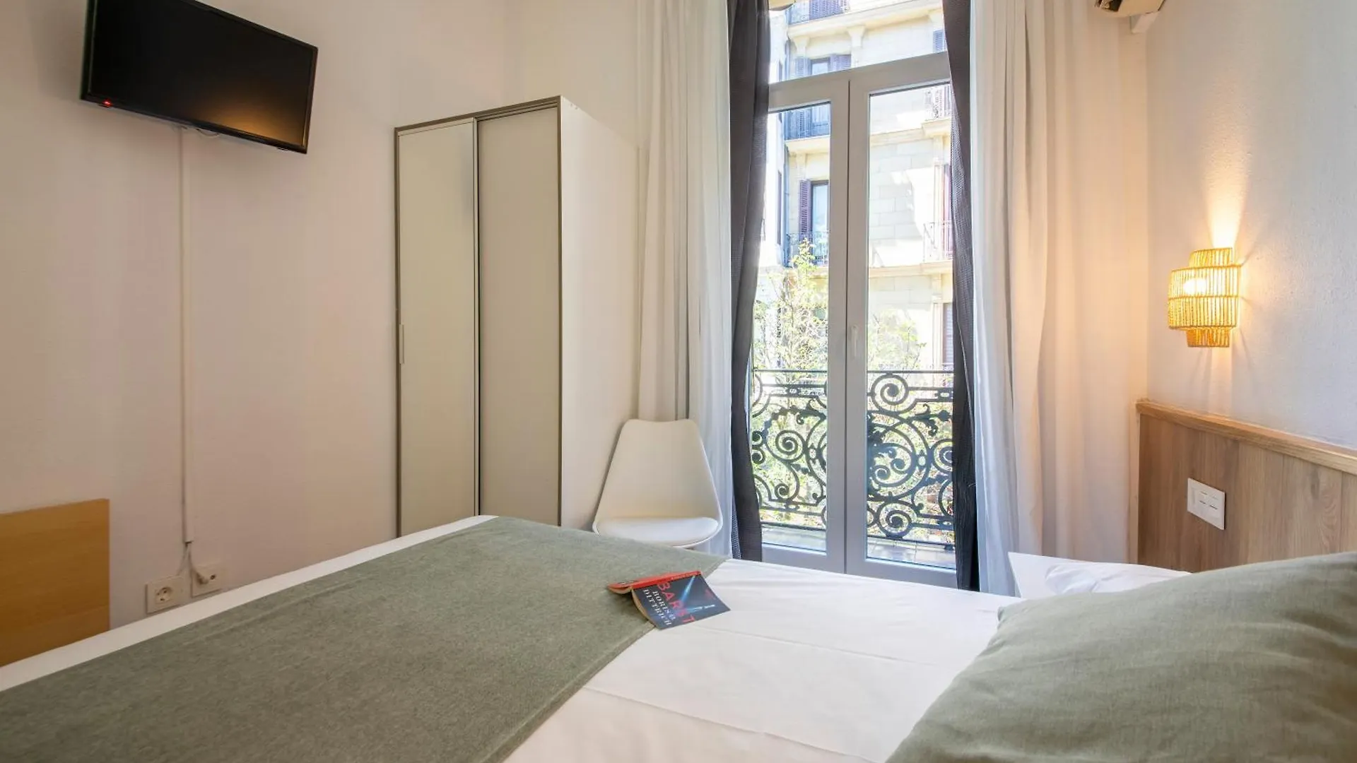 Pension Donostiarra San Sebastián 2*,