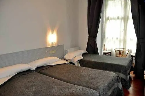 ** Affittacamere Pension Donostiarra San Sebastián Spagna