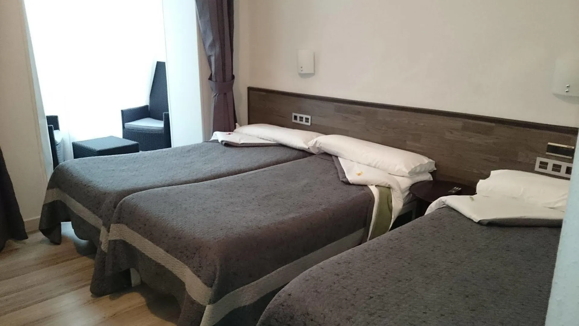 Pension Donostiarra San Sebastián Konukevi