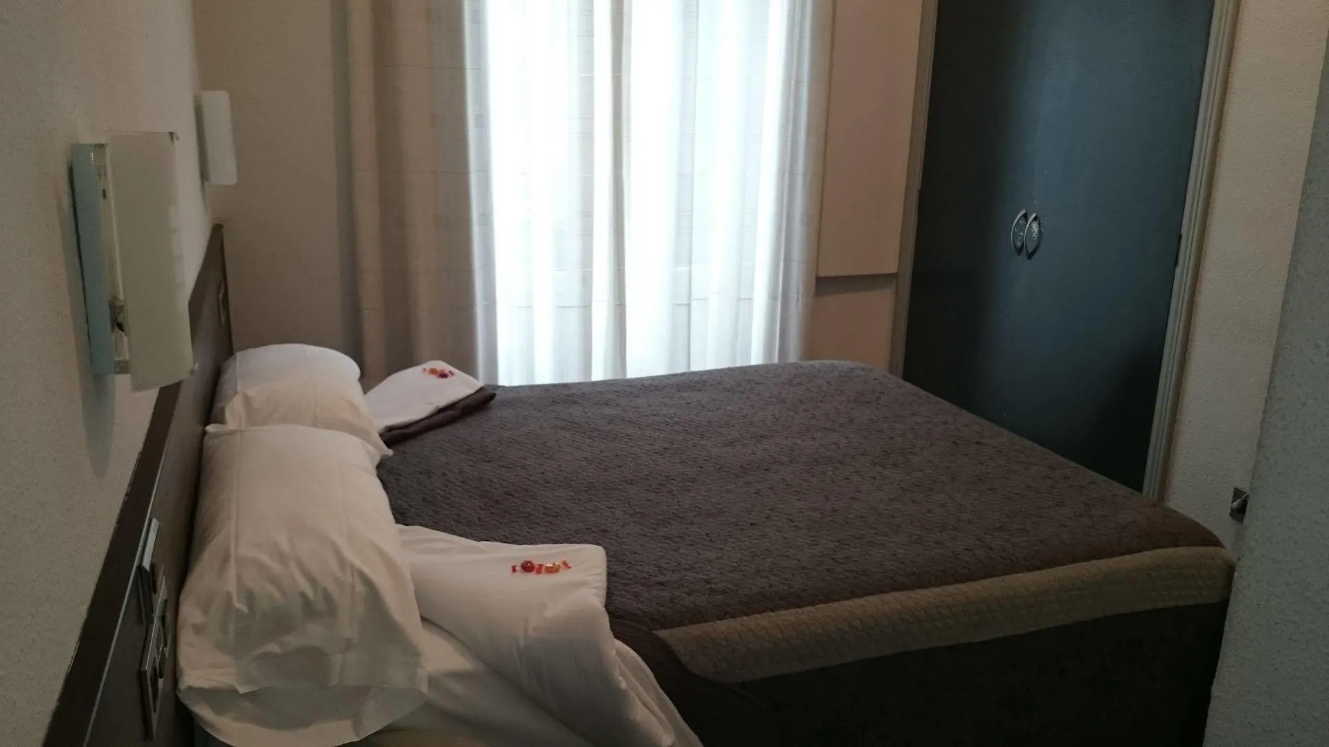 ** Affittacamere Pension Donostiarra San Sebastián Spagna