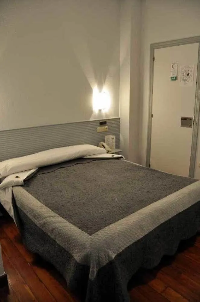 Pension Donostiarra San Sebastián Konukevi