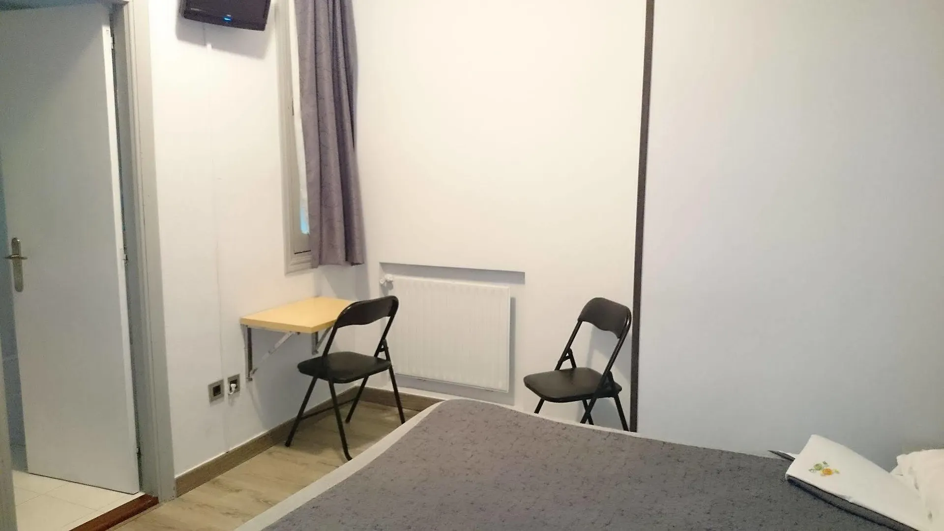 Affittacamere Pension Donostiarra San Sebastián