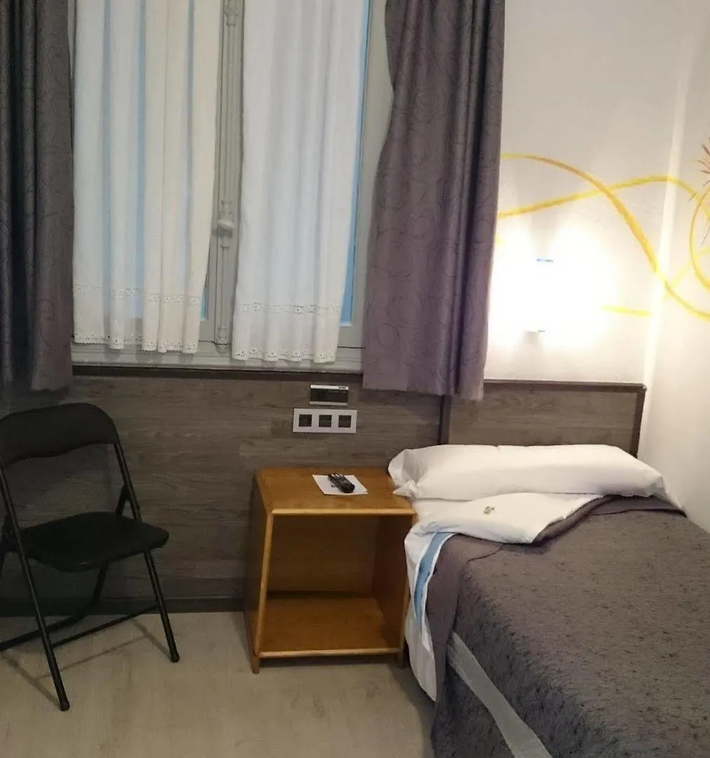 Konukevi Pension Donostiarra San Sebastián