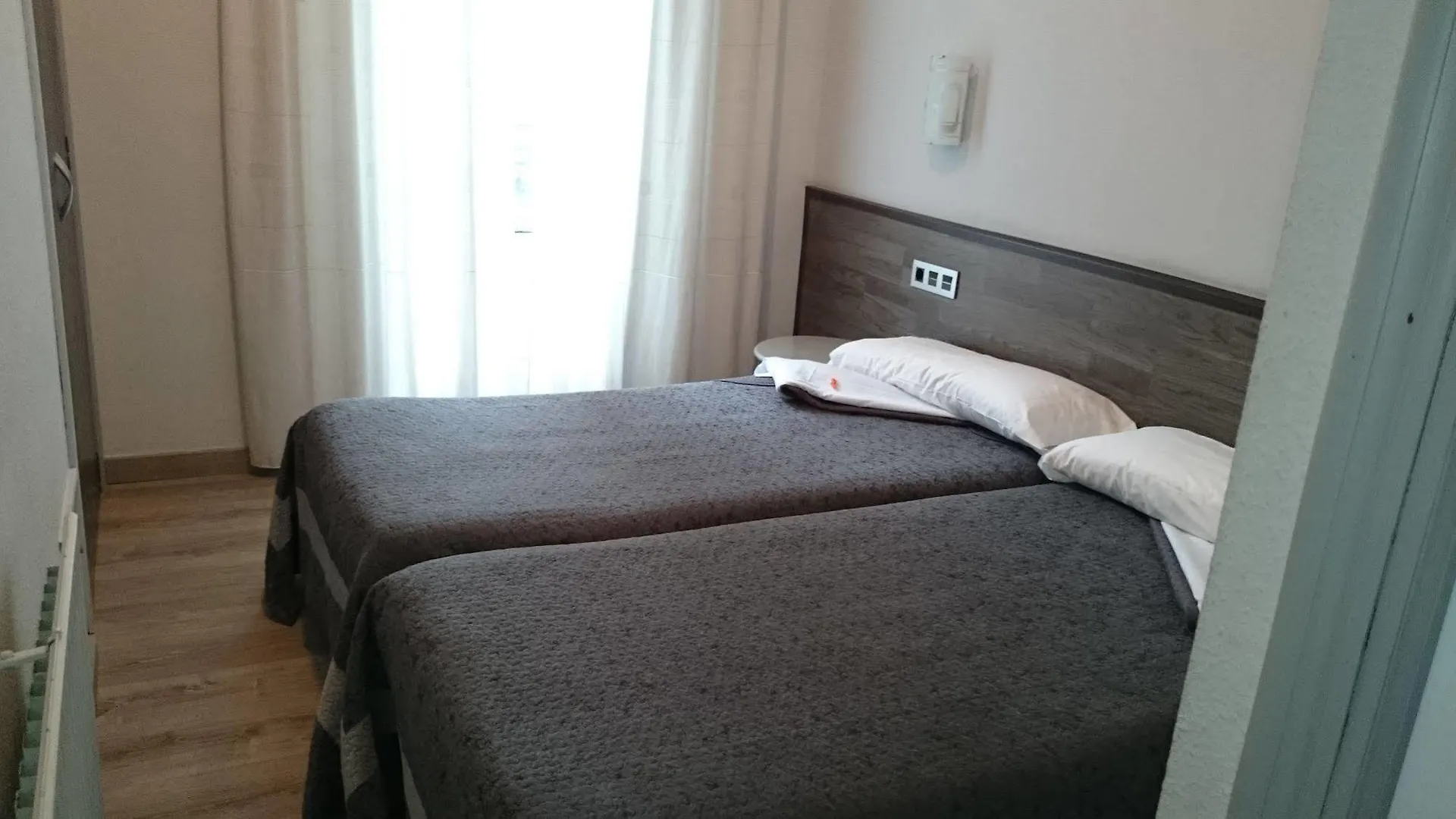 Pension Donostiarra San Sebastián Affittacamere