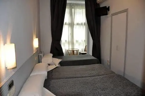 Pension Donostiarra San Sebastián Konukevi