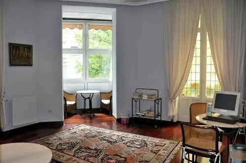 Konukevi Pension Donostiarra San Sebastián
