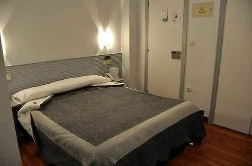 Pension Donostiarra San Sebastian Guest house