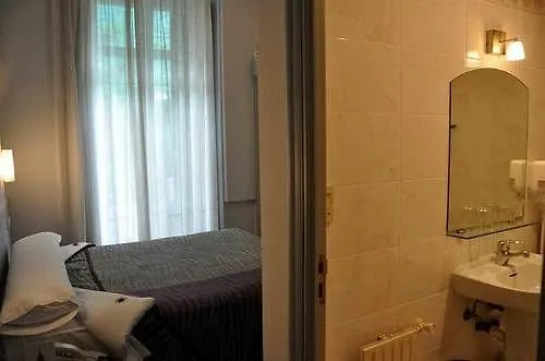 Pension Donostiarra San Sebastian