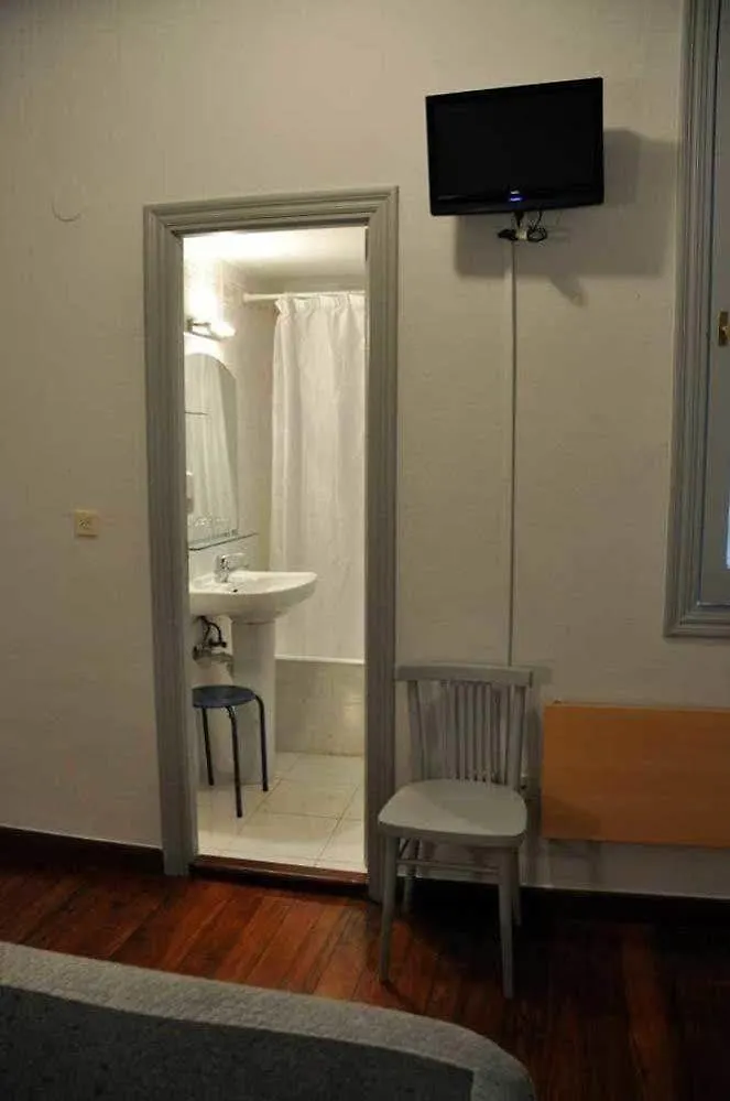 Guest house Pension Donostiarra San Sebastian
