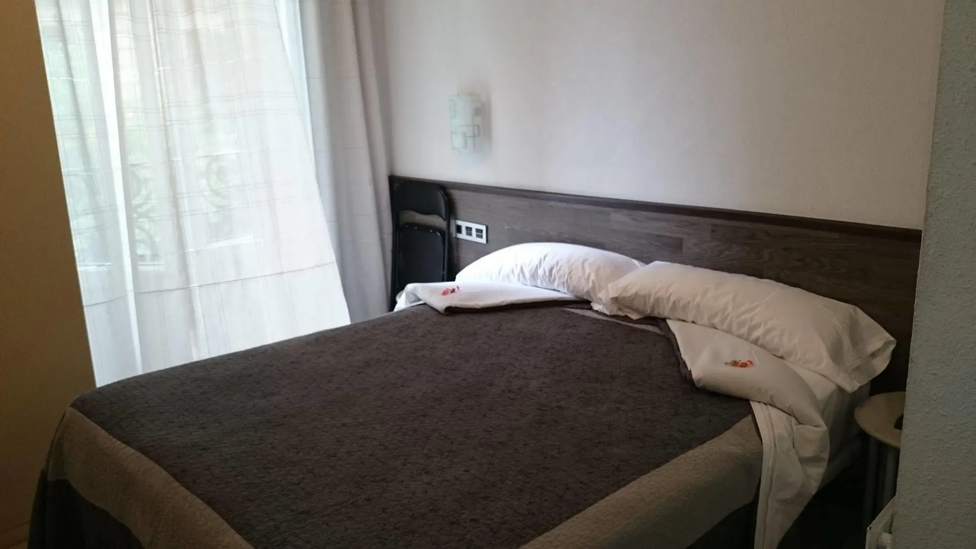 Pension Donostiarra San Sebastian